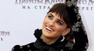 Penélope Cruz