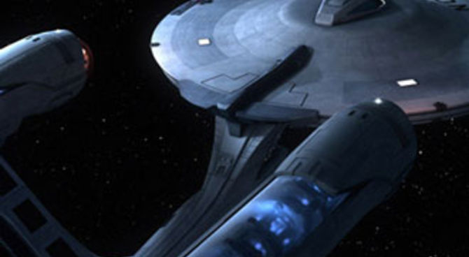 Star Trek