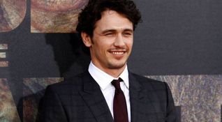 James Franco