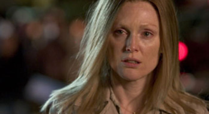 Julianne Moore