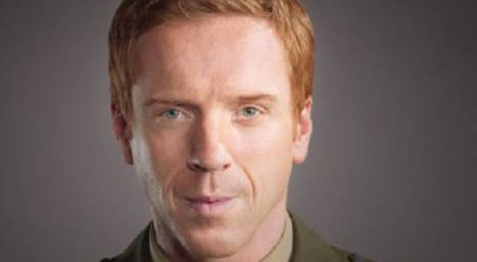 Damian Lewis