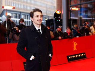 James Franco
