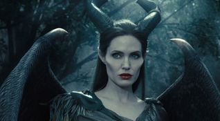 Maleficent