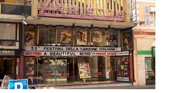 Sanremo 2002