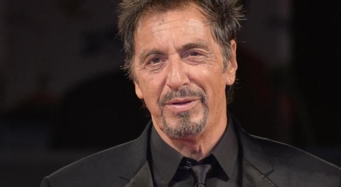 Al Pacino