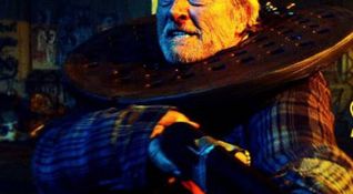 Hobo With a Shotgun - Rutger Hauer
