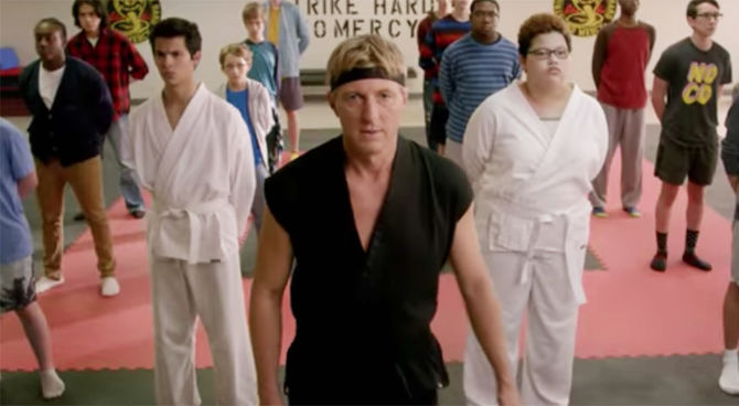 Cobra Kai