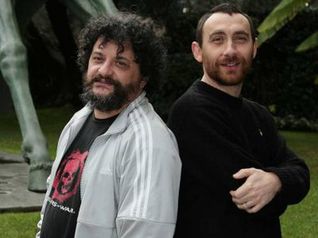 Manetti Bros.