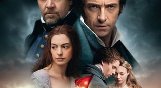 Les Miserables