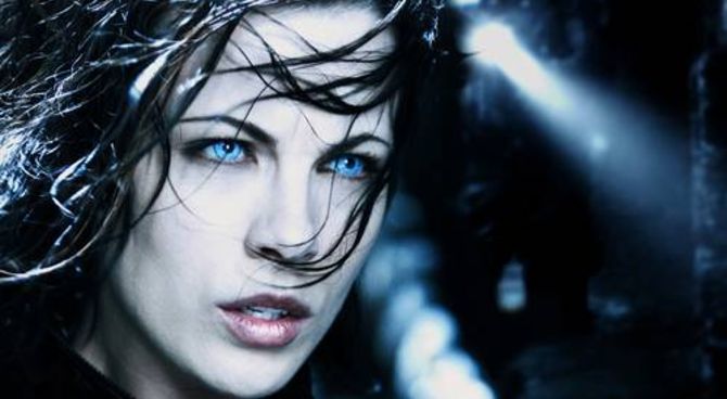 Underworld -  Kate Beckinsale