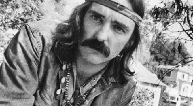 Dennis Hopper