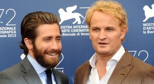 Everest - Venezia 72