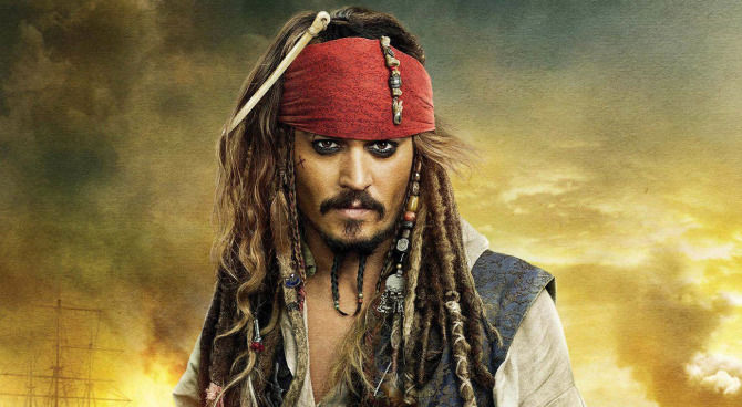 Pirati dei Caraibi: Oltre i confini del mare