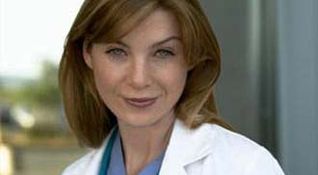 Meredith Grey