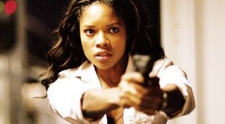 Naomie Harris