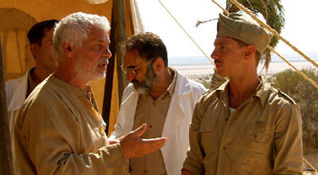 Le Rose del deserto