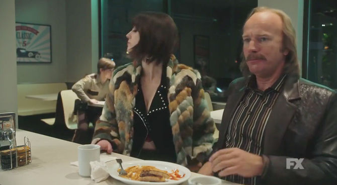 Fargo - Stagione 3