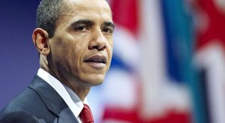 Barack Obama