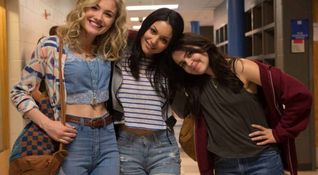 The DUFF