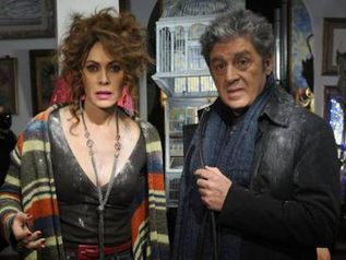 Agata e Ulisse