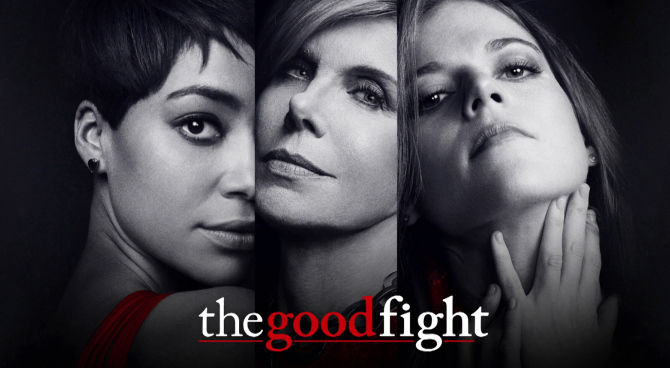 The Good Fight