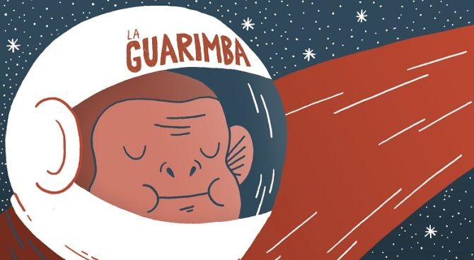 La Guarimba Film Festival