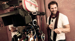 Zack Snyder