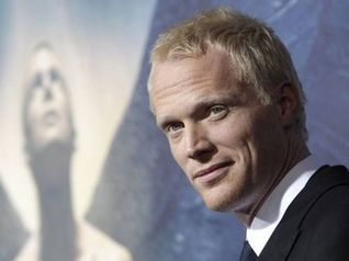 Legion - Paul Bettany