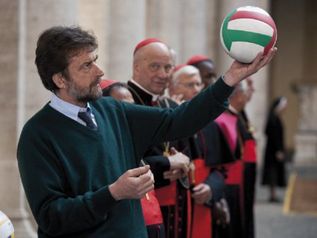 Habemus Papam - Nanni Moretti