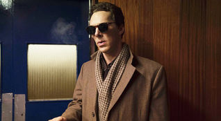 Patrick Melrose