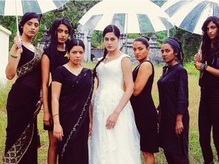 Angry Indian Goddesses