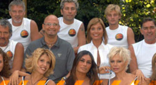 Isola dei famosi