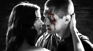 Sin City: Una donna per cui uccidere