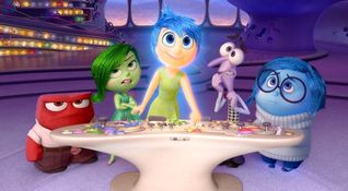 Inside Out