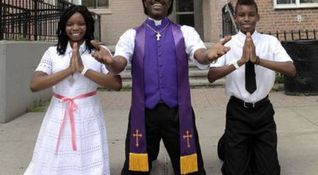 Red Hook Summer - Toni Lysaith, Clarke Peters, Jules Brown