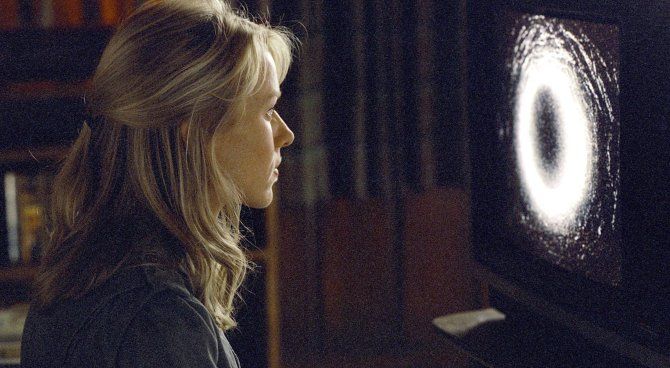 The Ring