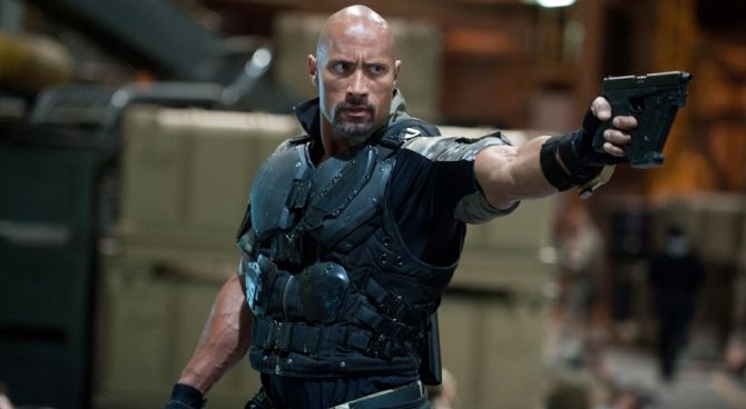 G.I. Joe: La vendetta