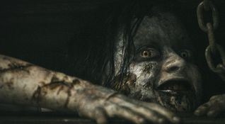 Evil Dead