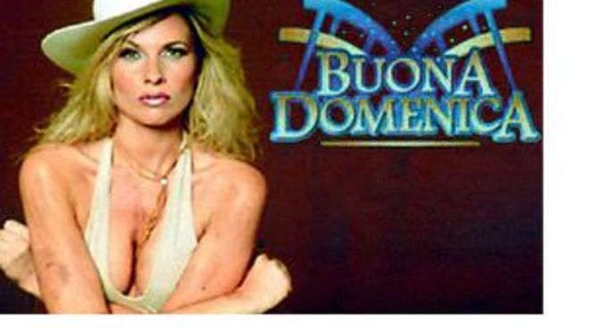 Buona Domenica