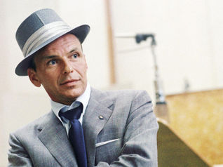 Frank Sinatra: All or Nothing at All