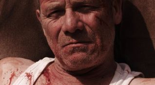 Tyrannosaur - Peter Mullan