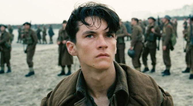 Dunkirk