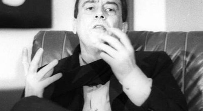 Carmelo Bene