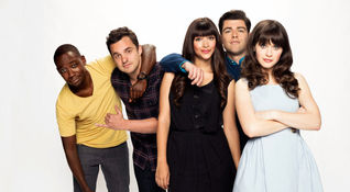 New Girl - serie TV