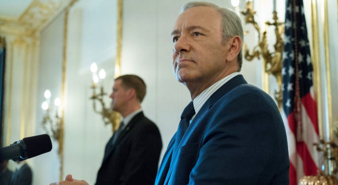 House of Cards