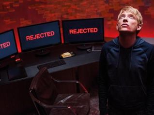 Ex-machina