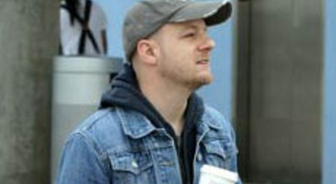 David Slade