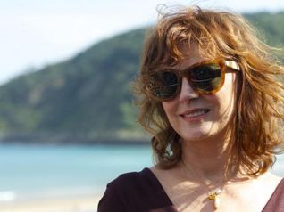 Susan Sarandon