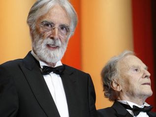 Michael Haneke