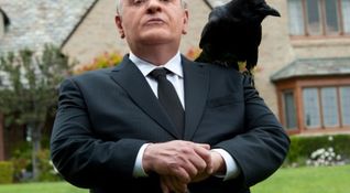 Hitchcock - Anthony Hopkins